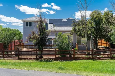 11672 Laurel Lane, Parker, CO 80138 - Photo 2
