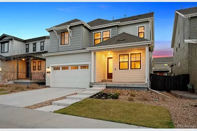 8960 Bellsong Circle, Littleton, CO 80125 - Photo 2