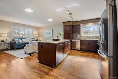 6854 W Roxbury Place, Littleton, CO 80128 - Photo 10