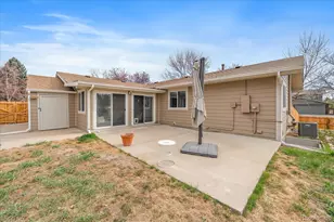 6854 W Roxbury Pl, Littleton, CO 80128 - Photo 28