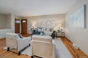 6854 W Roxbury Pl, Littleton, CO 80128 - Photo 8