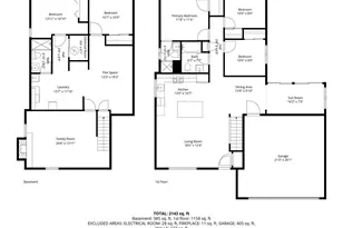 6854 W Roxbury Pl, Littleton, CO 80128 - Photo 32