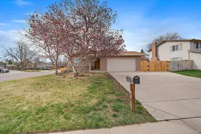 6854 W Roxbury Place, Littleton, CO 80128 - Photo 4