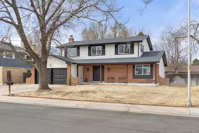 1607 S Oakland Street, Aurora, CO 80012 - Photo 1