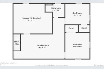 1607 S Oakland Street, Aurora, CO 80012 - Photo 32