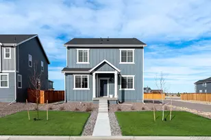 2901 Oxley St, Strasburg, CO 80136 - Photo 1