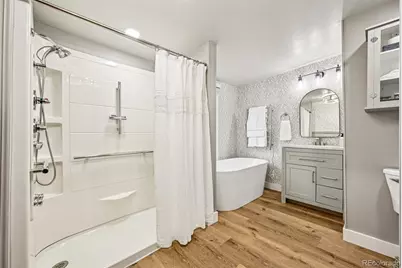 202 E 1st High Street, Central City, CO 80427 - Photo 20