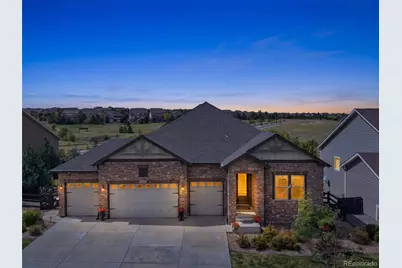 8641 S De Gaulle Court, Aurora, CO 80016 - Photo 1
