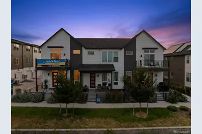 2876 S Machebeuf, Denver, CO 80236 - Photo 20