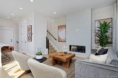 2876 S Machebeuf, Denver, CO 80236 - Photo 1