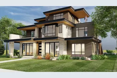 2222 S Columbine Street, Denver, CO 80210 - Photo 1