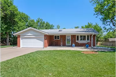 7612 Lee Drive, Arvada, CO 80005 - Photo 1