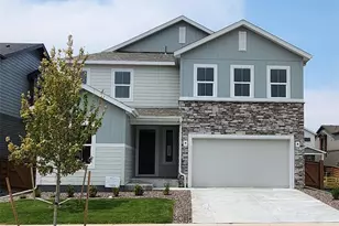 9983 Worchester St, Commerce City, CO 80022 - Photo 1