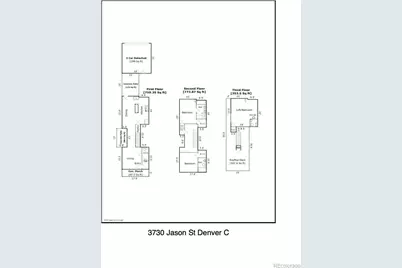 3730 Jason Street, Denver, CO 80211 - Photo 28