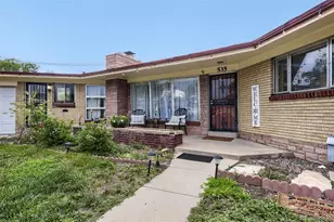535 Zenobia St, Denver, CO 80204 - Photo 4