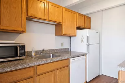 4801 E 9th Avenue #609S, Denver, CO 80220 - Photo 4