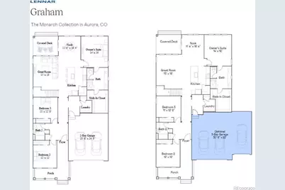 2265 S Grand Baker Street, Aurora, CO 80018 - Photo 2