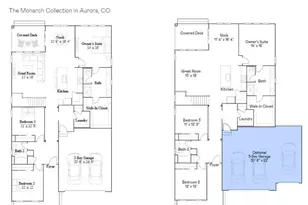 2265 S Grand Baker St, Aurora, CO 80018 - Photo 2