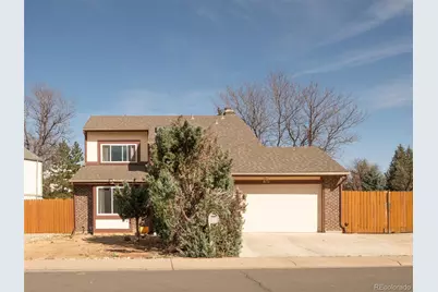 892 S Rifle Way, Aurora, CO 80017 - Photo 1