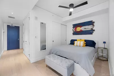 1750 Wewatta Street #824, Denver, CO 80202 - Photo 6