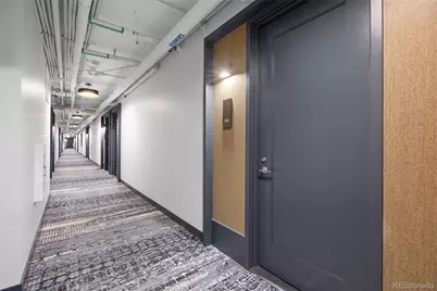 1750 Wewatta Street #824, Denver, CO 80202 - Photo 2