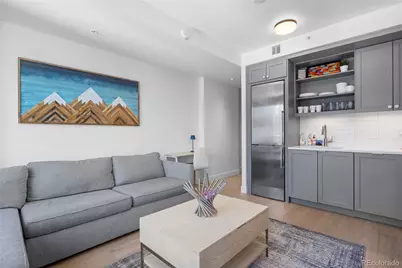 1750 Wewatta Street #824, Denver, CO 80202 - Photo 16