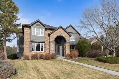 141 Fairchild Place, Highlands Ranch, CO 80126 - Photo 2