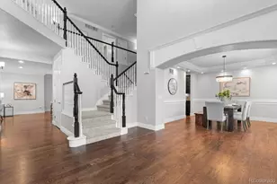 141 Fairchild Pl, Highlands Ranch, CO 80126 - Photo 4