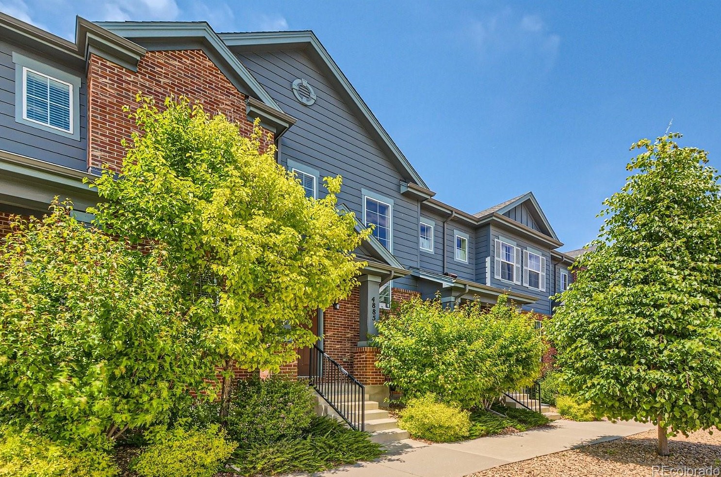 4885 Algonquian Way, Denver, CO 80016-5391