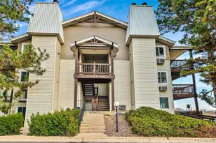 17493 E Mansfield Ave, Aurora, CO 80013 - Photo 1