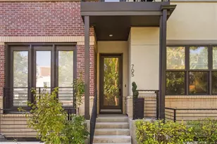 705 S Logan St, Denver, CO 80209 - Photo 1
