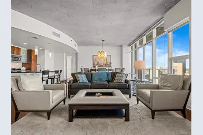 891 14th Street #3510, Denver, CO 80202 - Photo 1