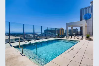 891 14th Street #3510, Denver, CO 80202 - Photo 38