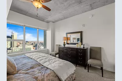 891 14th Street #3510, Denver, CO 80202 - Photo 24