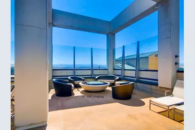 891 14th Street #3510, Denver, CO 80202 - Photo 48