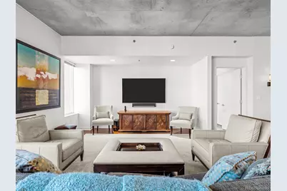 891 14th Street #3510, Denver, CO 80202 - Photo 12