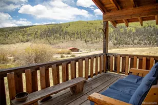 1001 County Road 17, Lake City, CO 81235 - Photo 2
