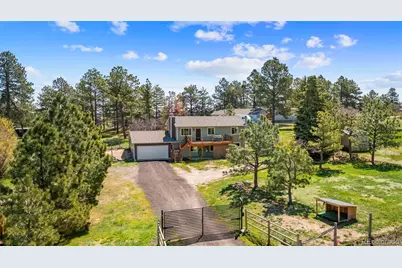 1151 Buttercup Road, Elizabeth, CO 80107 - Photo 2