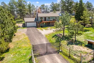 1151 Buttercup Rd, Elizabeth, CO 80107 - Photo 10