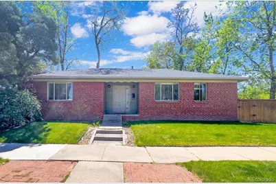 410 E Jewell Avenue, Denver, CO 80210 - Photo 1