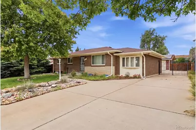 4769 S Lowell Boulevard, Littleton, CO 80123 - Photo 2