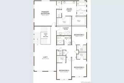 17022 Mighty Eagle Avenue, Parker, CO 80134 - Photo 4