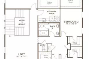 17022 Mighty Eagle Ave, Parker, CO 80134 - Photo 4