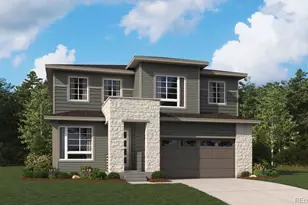 17022 Mighty Eagle Ave, Parker, CO 80134 - Photo 1