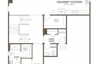 17022 Mighty Eagle Ave, Parker, CO 80134 - Photo 2