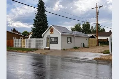 103 S 3rd Street, Westcliffe, CO 81252 - Photo 2