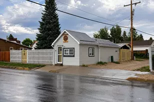 103 S 3rd St, Westcliffe, CO 81252 - Photo 2