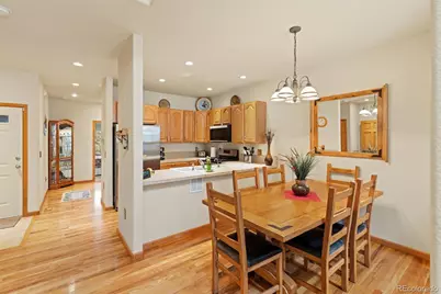 3667 Joyful Way #B, Evergreen, CO 80439 - Photo 6