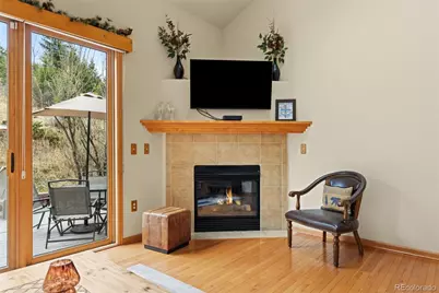 3667 Joyful Way #B, Evergreen, CO 80439 - Photo 10