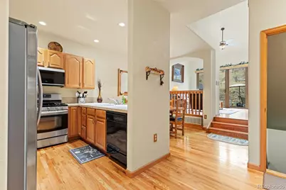 3667 Joyful Way #B, Evergreen, CO 80439 - Photo 4